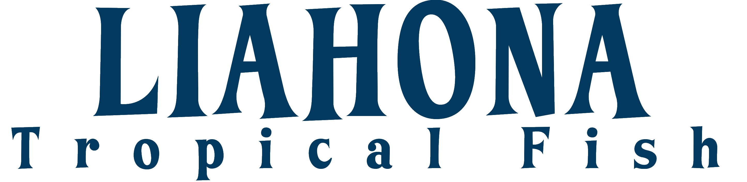 Liahona Tropical Fish